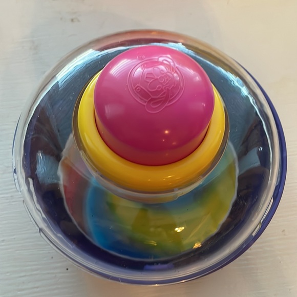 Dudleys spin an egg Easter decorating kit - Picture 7 of 16